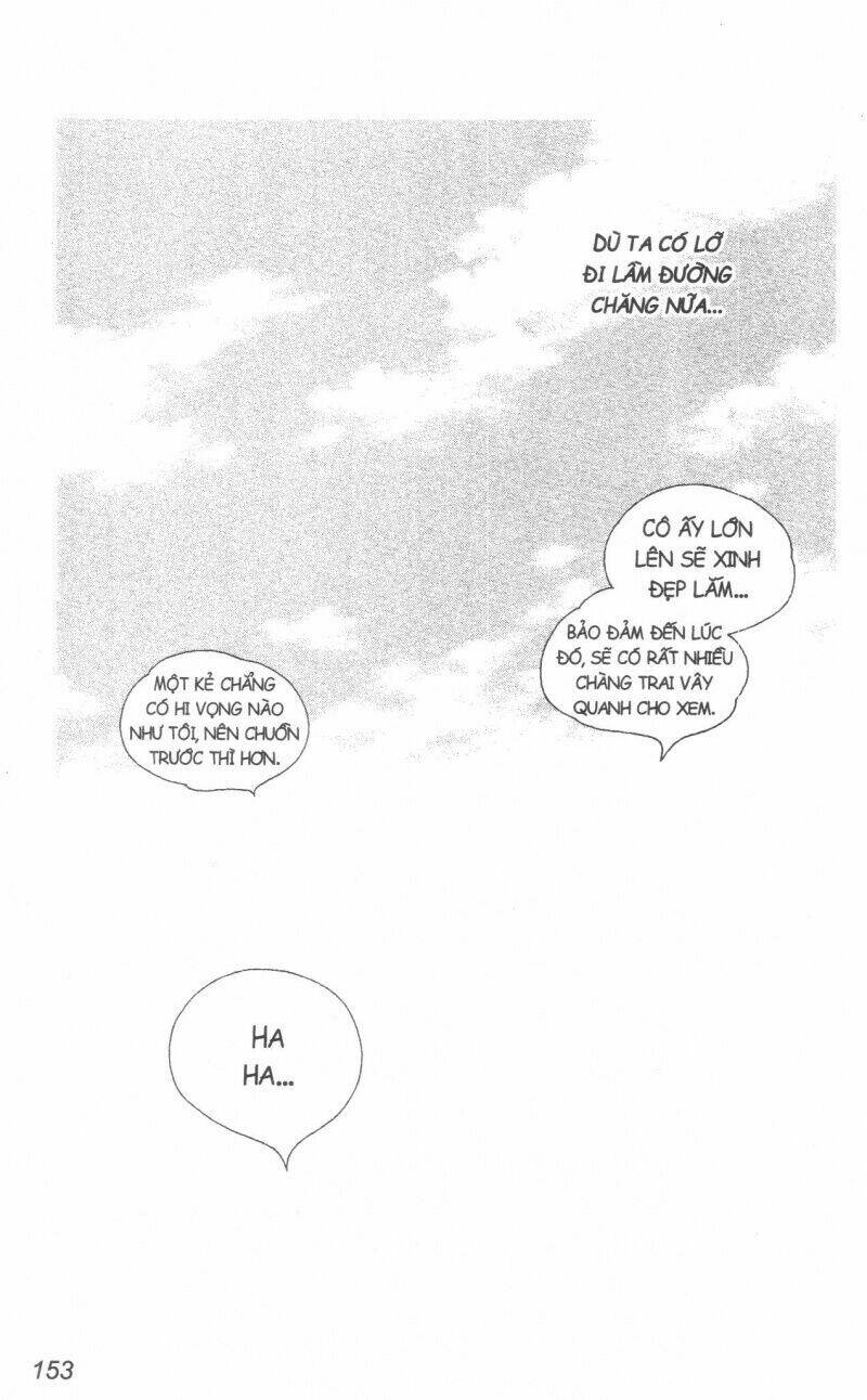 Dừng Chân Ở Edo - Chapter 3 - Page 152