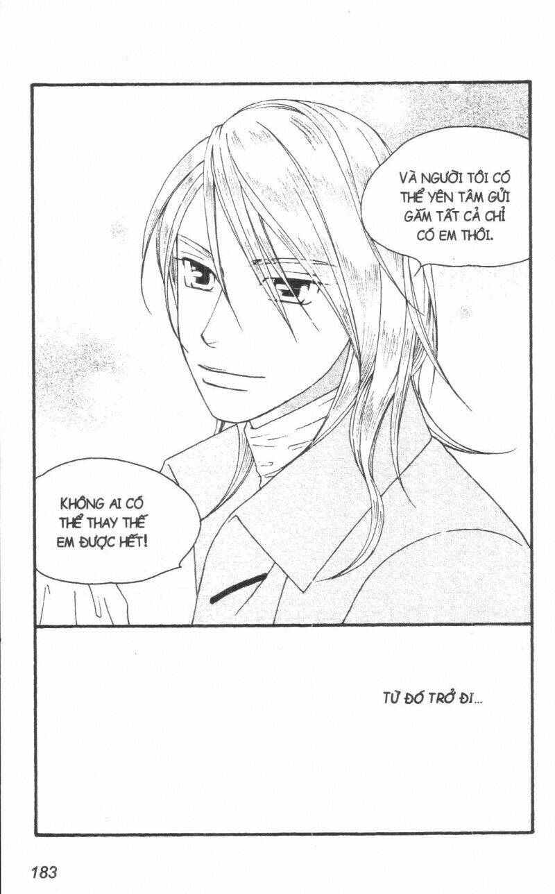 Dừng Chân Ở Edo - Chapter 3 - Page 182