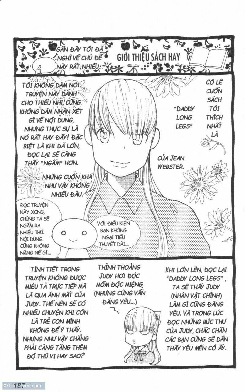 Dừng Chân Ở Edo - Chapter 3 - Page 186