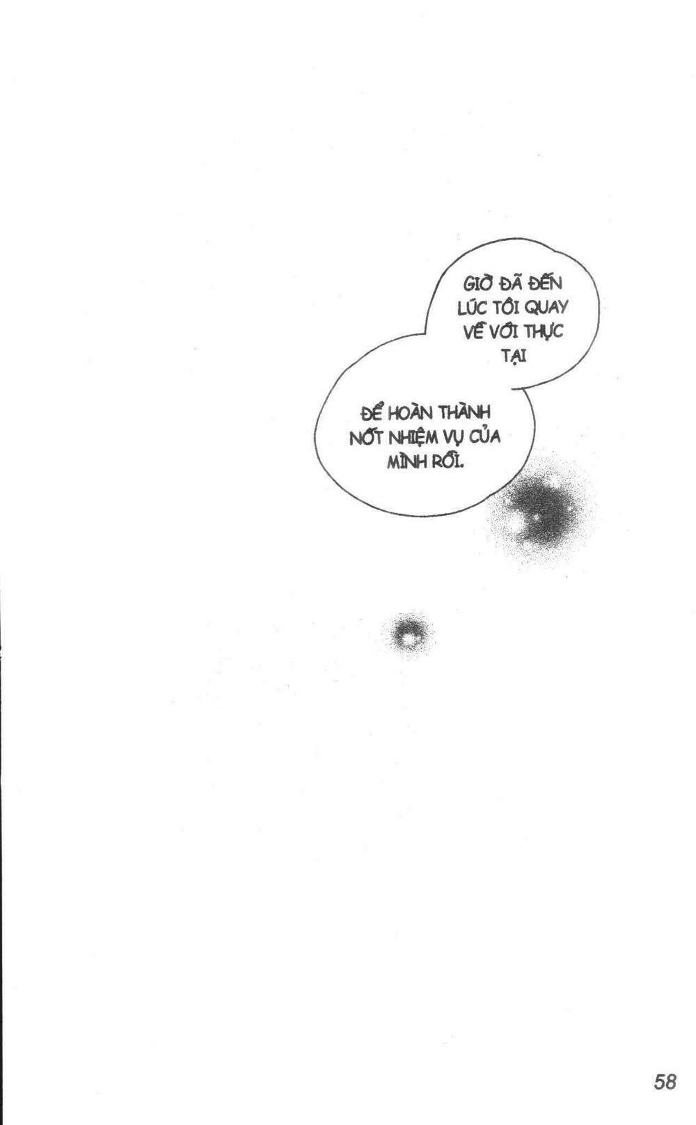 Dừng Chân Ở Edo - Chapter 3 - Page 57