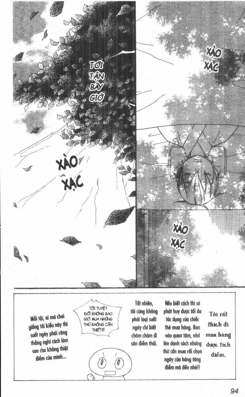 Dừng Chân Ở Edo - Chapter 3 - Page 93