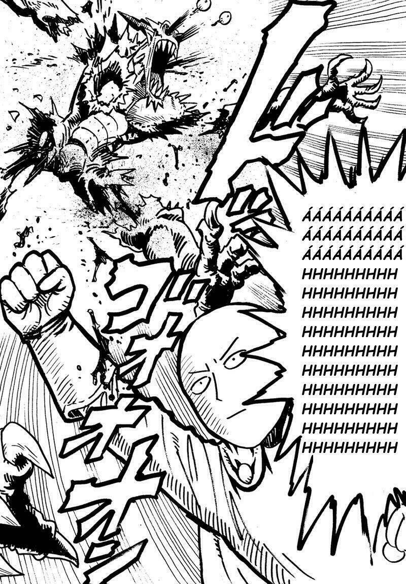 Cú Đấm Hủy Diệt phiên bản 2 - Chapter 1 - Page 12