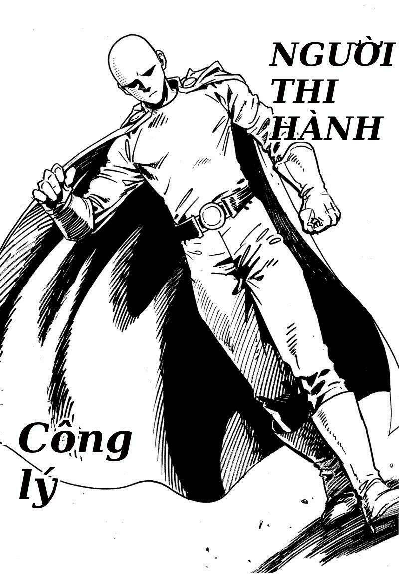 Cú Đấm Hủy Diệt phiên bản 2 - Chapter 1 - Page 4