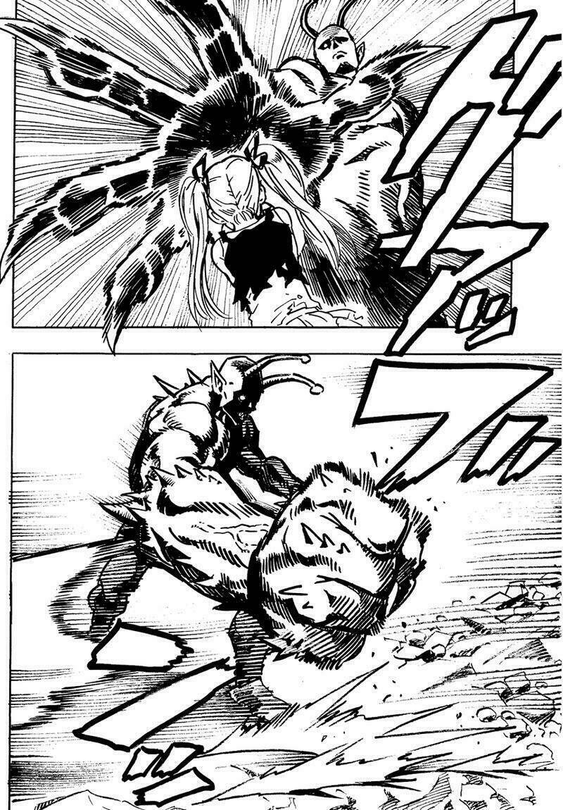 Cú Đấm Hủy Diệt phiên bản 2 - Chapter 1 - Page 6