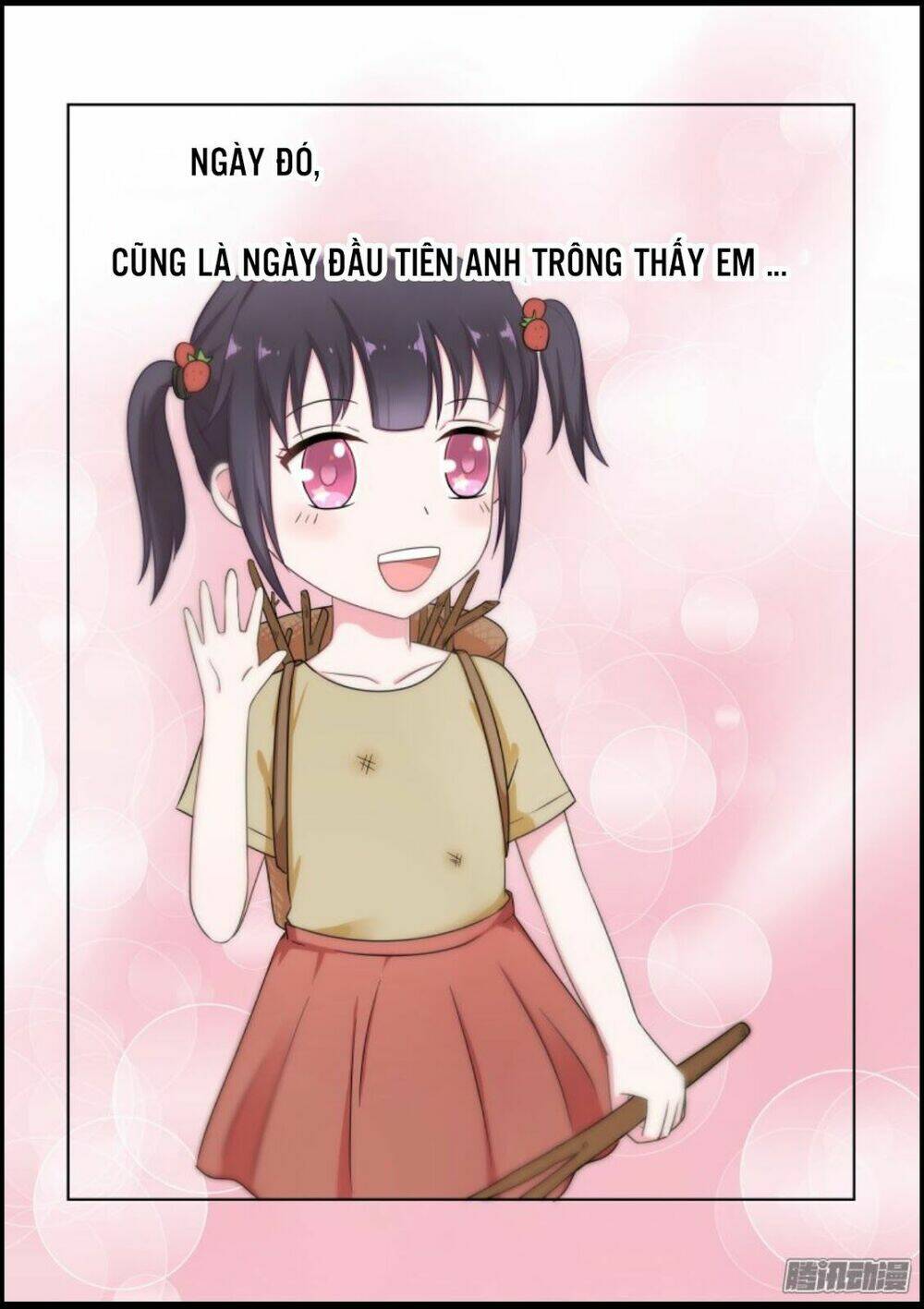 Sóng Tình - Chapter 3 - Page 10