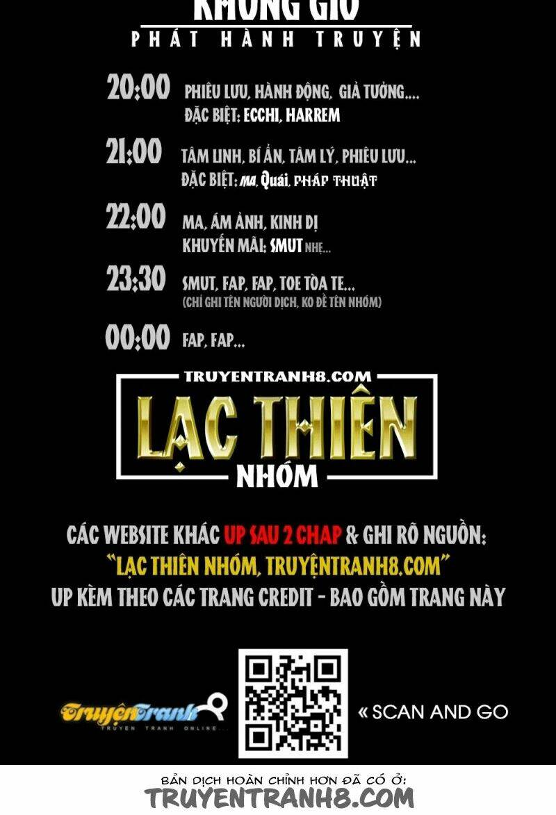 Nữ Điệp Viên Cấp 3 - Chapter 80 - Page 17