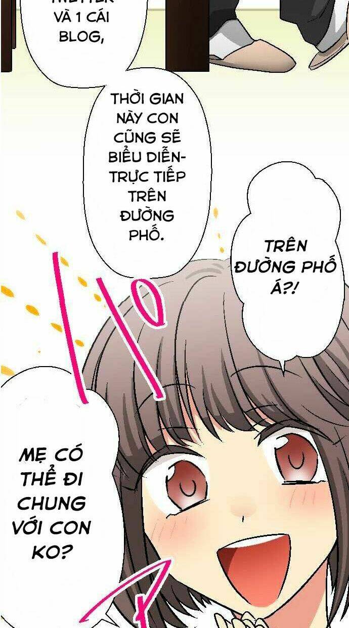 Những Ngôi Sao Không Ngủ - Chapter 5 - Page 10