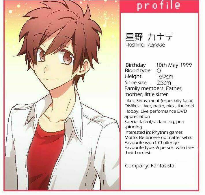 Những Ngôi Sao Không Ngủ - Chapter 5 - Page 13