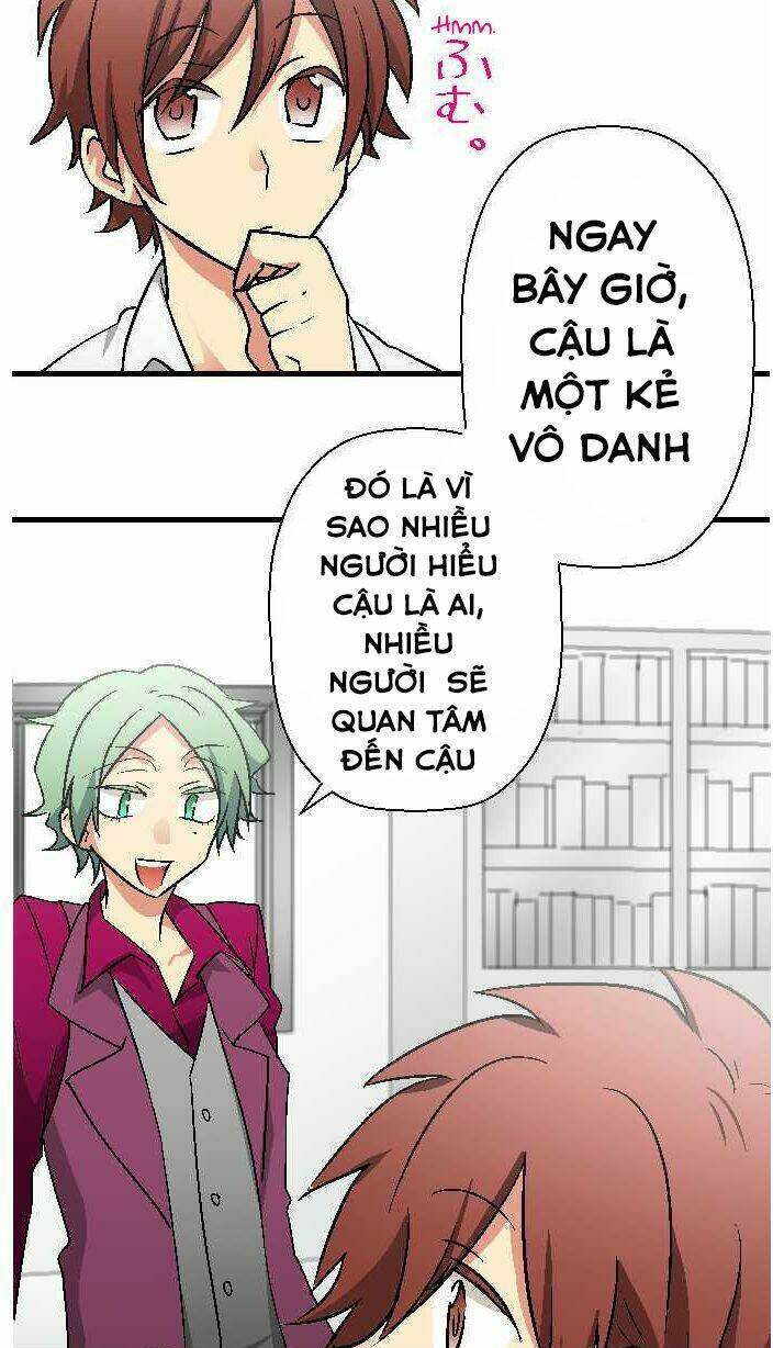 Những Ngôi Sao Không Ngủ - Chapter 5 - Page 3