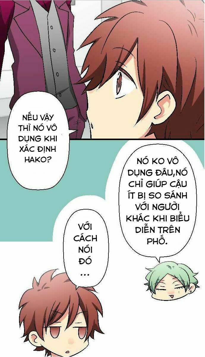 Những Ngôi Sao Không Ngủ - Chapter 5 - Page 4