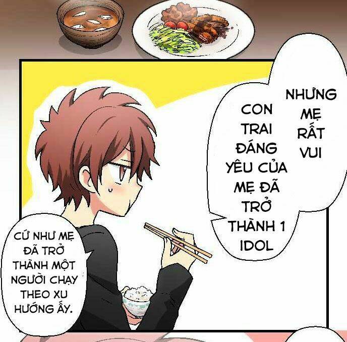 Những Ngôi Sao Không Ngủ - Chapter 5 - Page 8