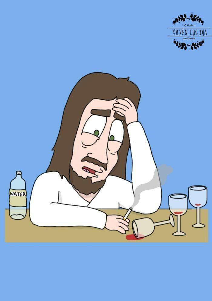 Sự nguy hiểm của thượng đế - Chapter 17 - Page 11