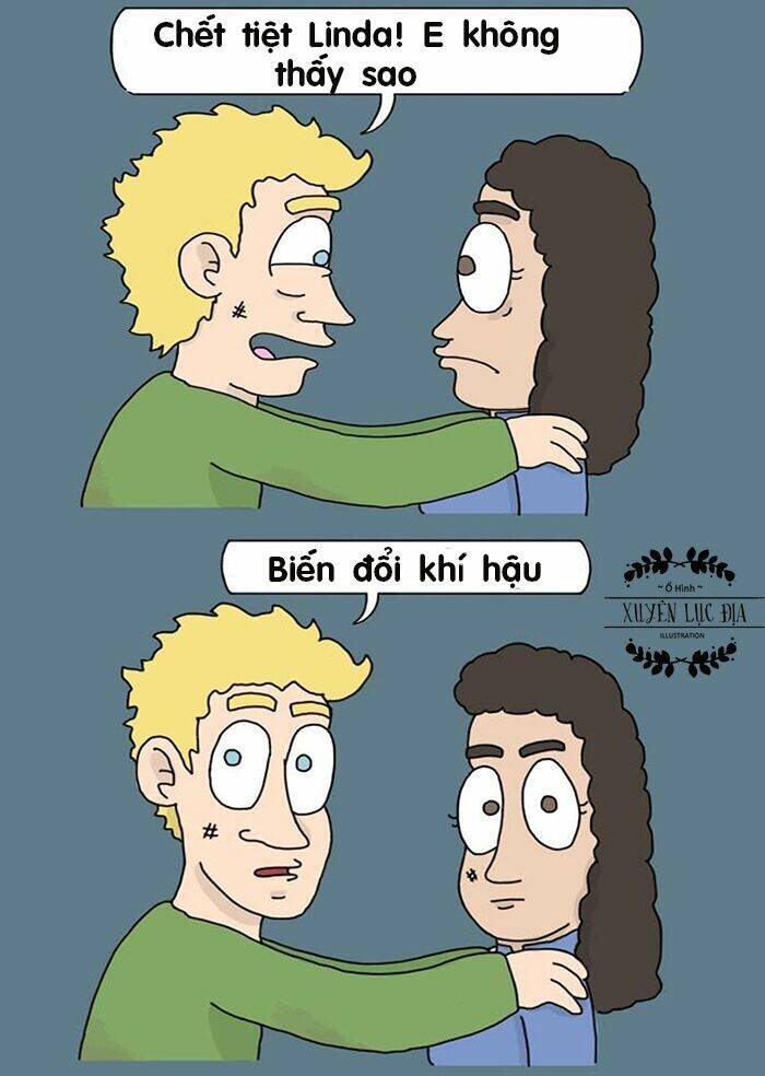 Sự nguy hiểm của thượng đế - Chapter 17 - Page 4