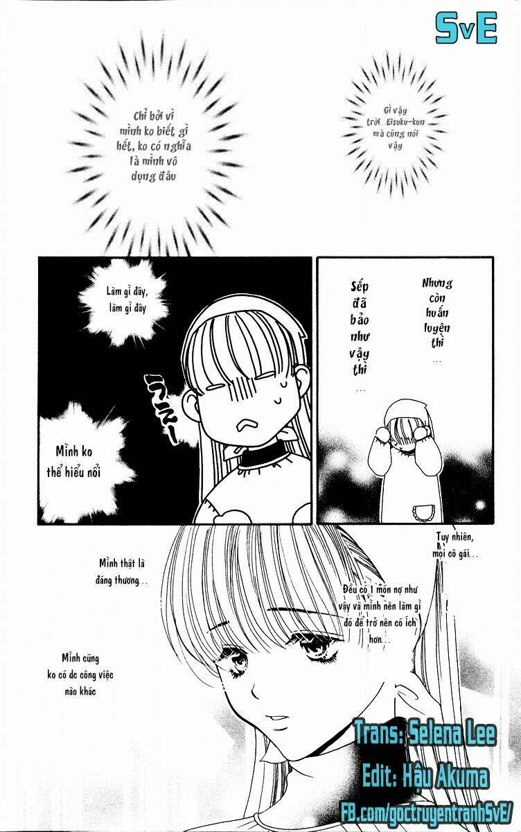 Koi Uma - Chapter 2.1 - Page 7