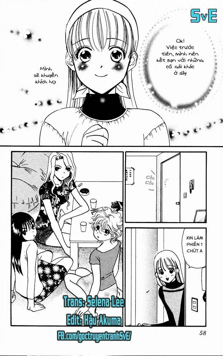 Koi Uma - Chapter 2.1 - Page 8