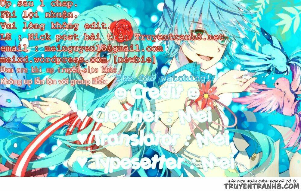 Boku Wa Uchuujin Ni Koi O Shita - Chapter 1 - Page 44