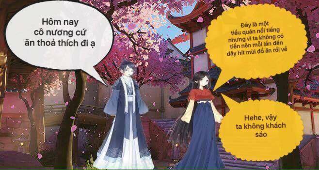 Chàng Trai Thứ Phi - Chapter 3 - Page 12