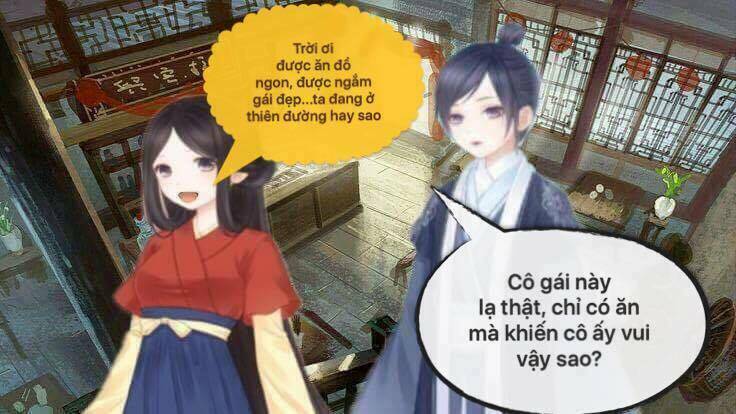 Chàng Trai Thứ Phi - Chapter 3 - Page 15