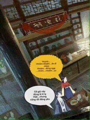 Chàng Trai Thứ Phi - Chapter 3 - Page 16