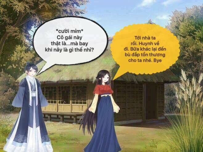 Chàng Trai Thứ Phi - Chapter 3 - Page 17