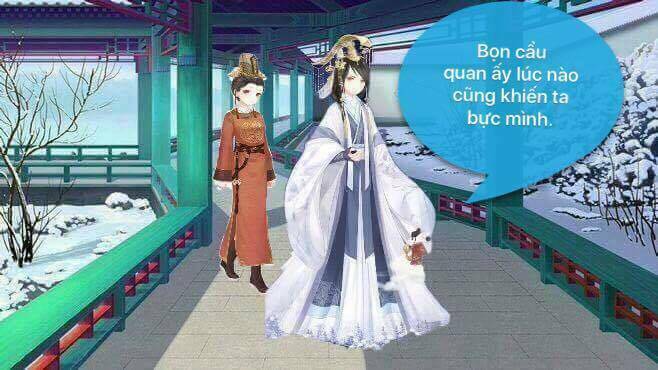 Chàng Trai Thứ Phi - Chapter 3 - Page 19