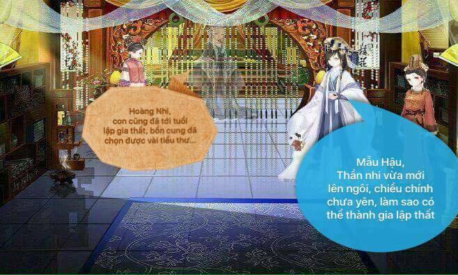 Chàng Trai Thứ Phi - Chapter 3 - Page 23