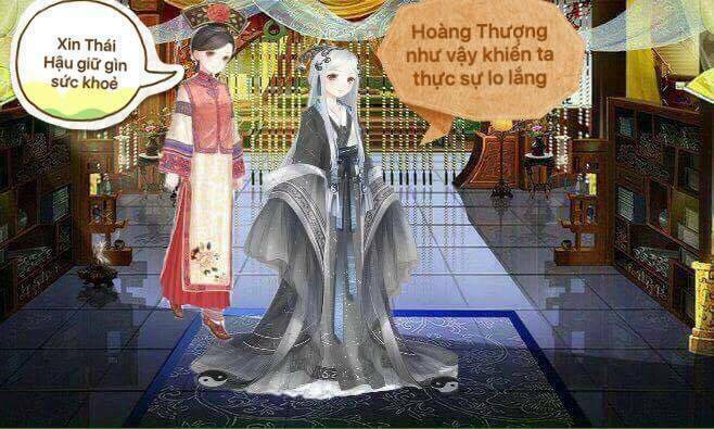 Chàng Trai Thứ Phi - Chapter 3 - Page 25