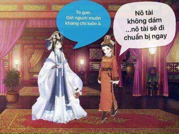 Chàng Trai Thứ Phi - Chapter 3 - Page 27