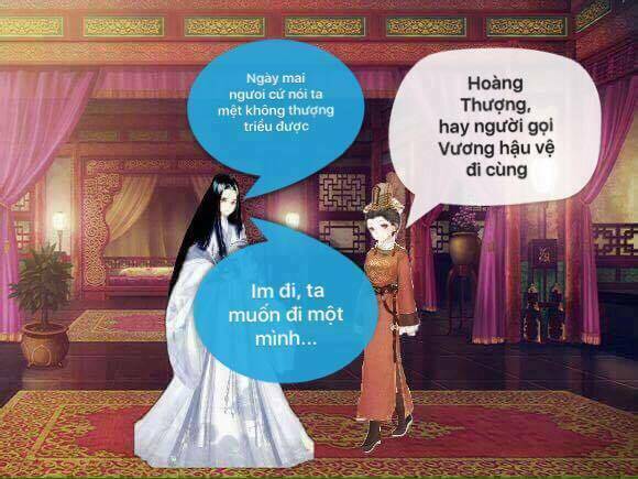 Chàng Trai Thứ Phi - Chapter 3 - Page 28