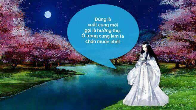 Chàng Trai Thứ Phi - Chapter 3 - Page 29