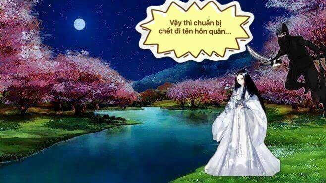 Chàng Trai Thứ Phi - Chapter 3 - Page 30