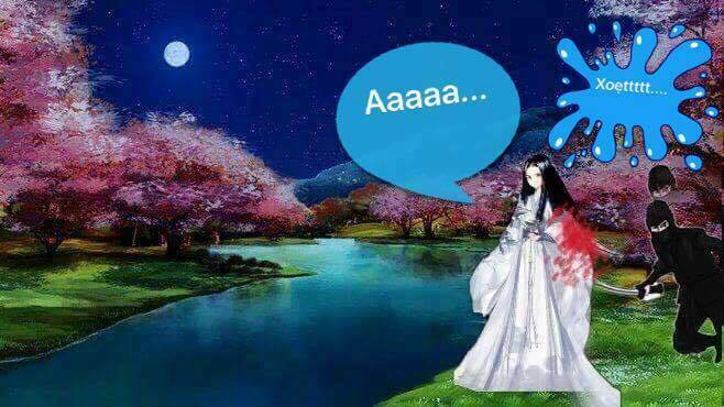 Chàng Trai Thứ Phi - Chapter 3 - Page 31