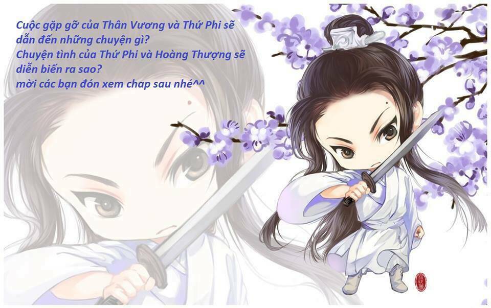 Chàng Trai Thứ Phi - Chapter 3 - Page 32
