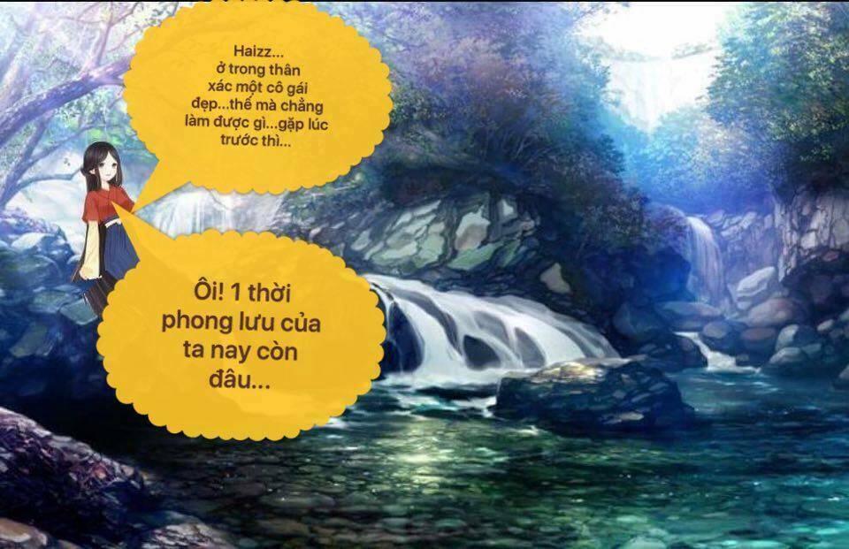 Chàng Trai Thứ Phi - Chapter 3 - Page 3