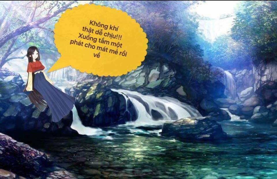 Chàng Trai Thứ Phi - Chapter 3 - Page 4