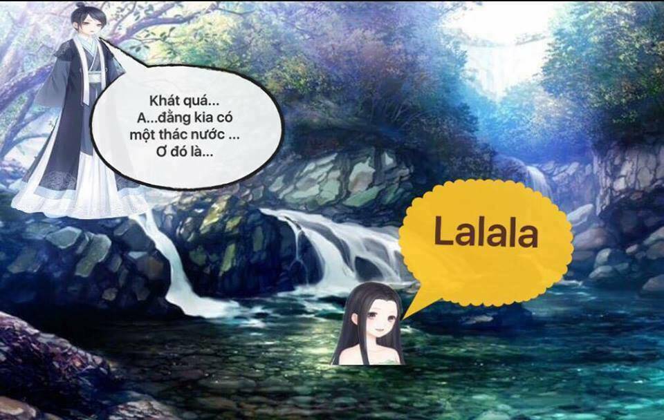 Chàng Trai Thứ Phi - Chapter 3 - Page 6