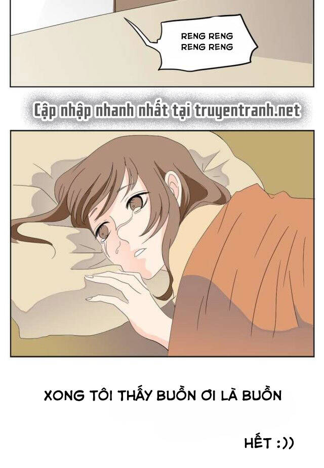 Đầu Hàng Ác Linh - Chapter 6 - Page 12