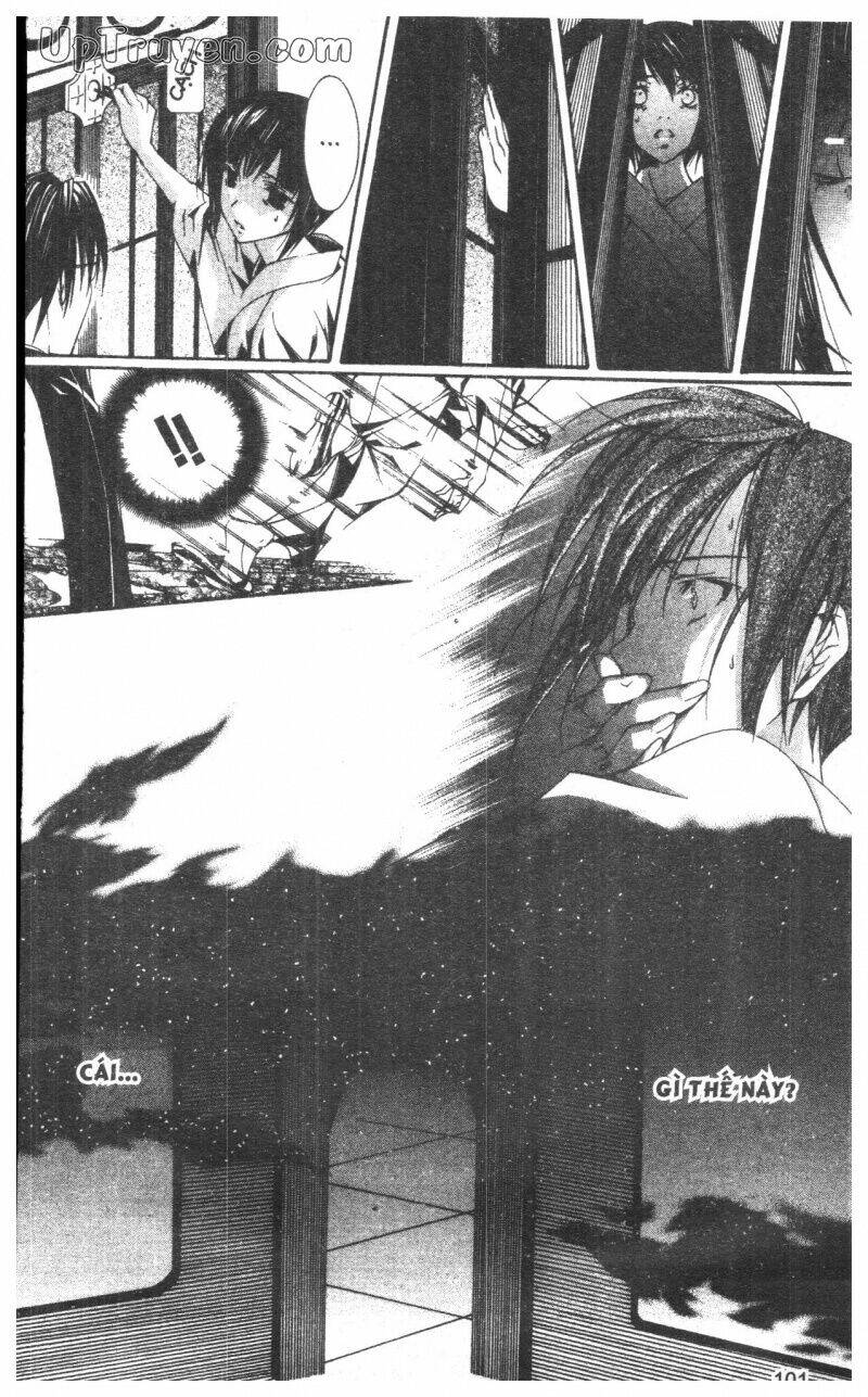 Nightmare Inspector - Chapter 10 - Page 100