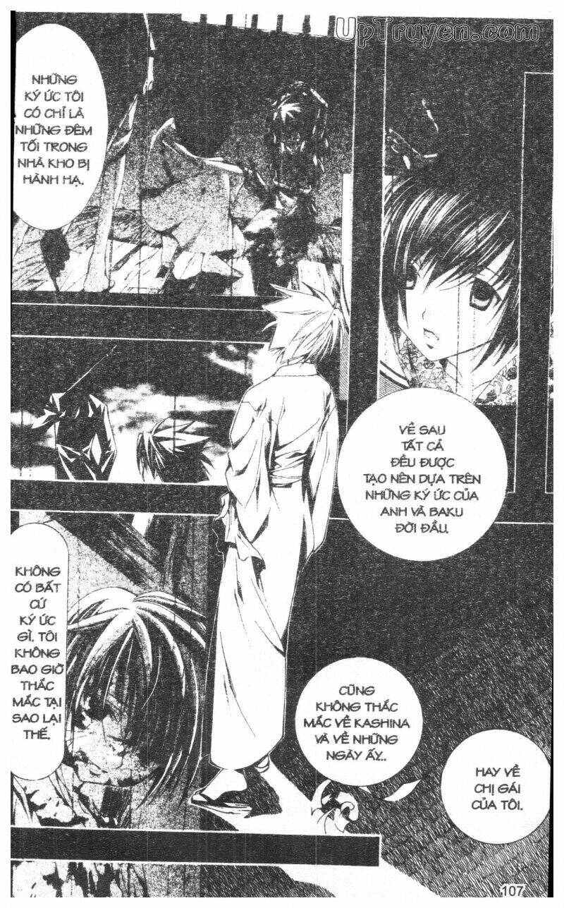 Nightmare Inspector - Chapter 10 - Page 106