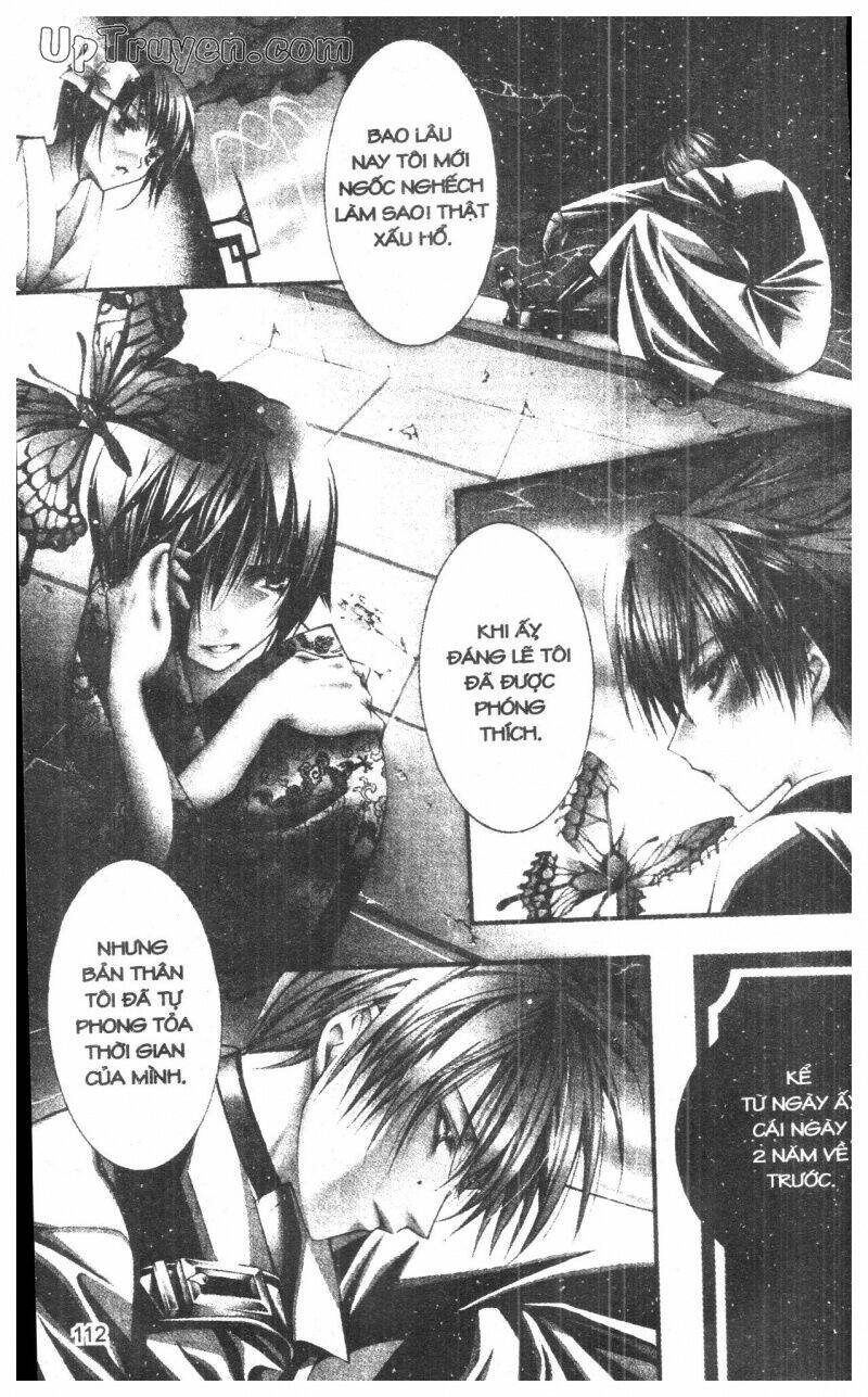 Nightmare Inspector - Chapter 10 - Page 111