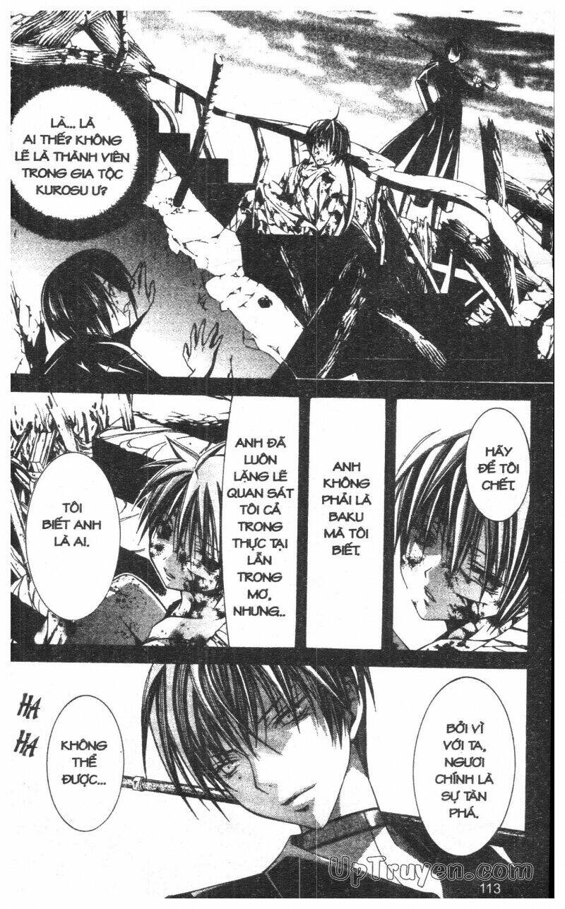 Nightmare Inspector - Chapter 10 - Page 112