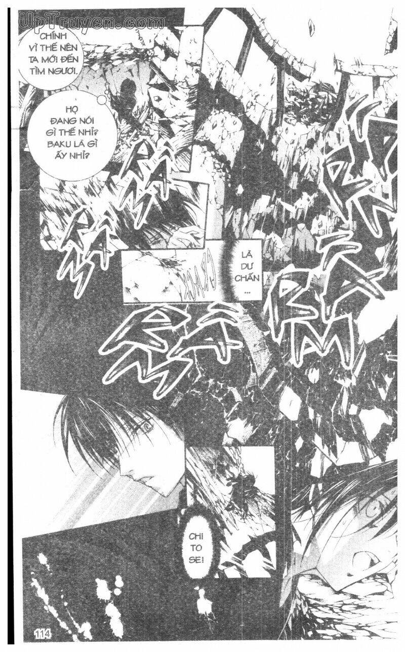 Nightmare Inspector - Chapter 10 - Page 113