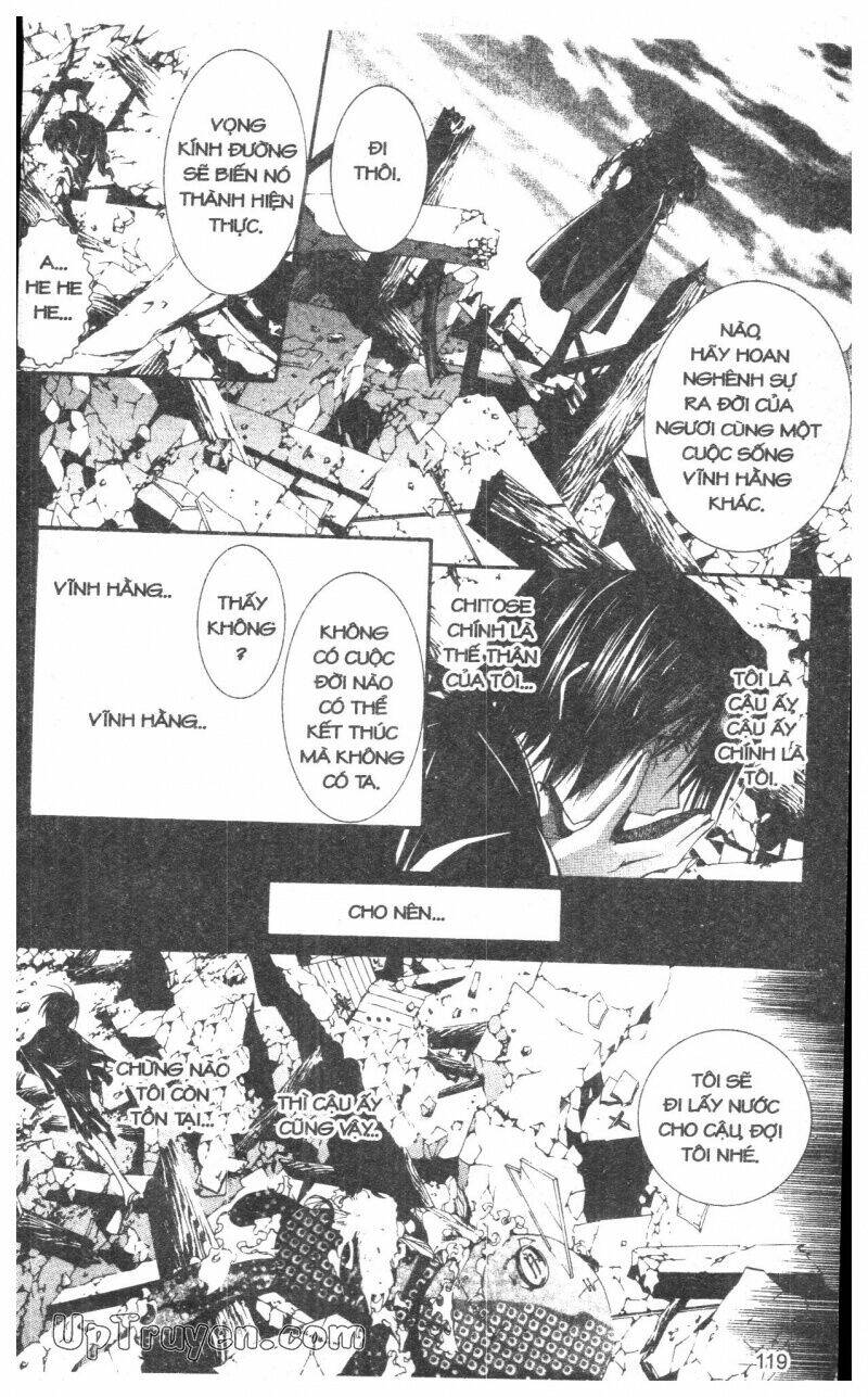 Nightmare Inspector - Chapter 10 - Page 118