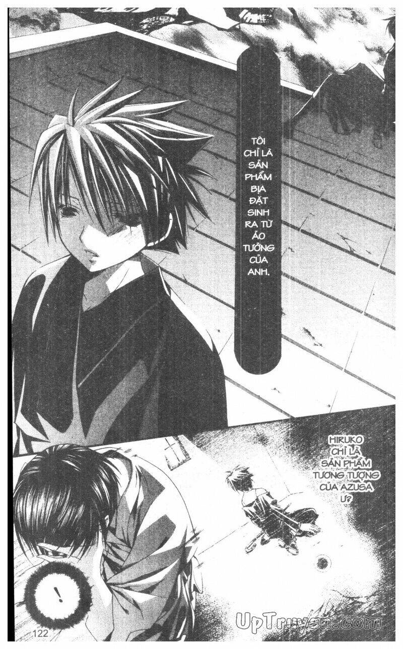 Nightmare Inspector - Chapter 10 - Page 121