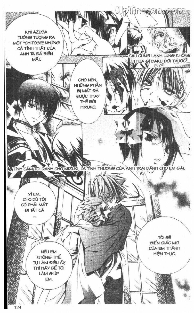 Nightmare Inspector - Chapter 10 - Page 123