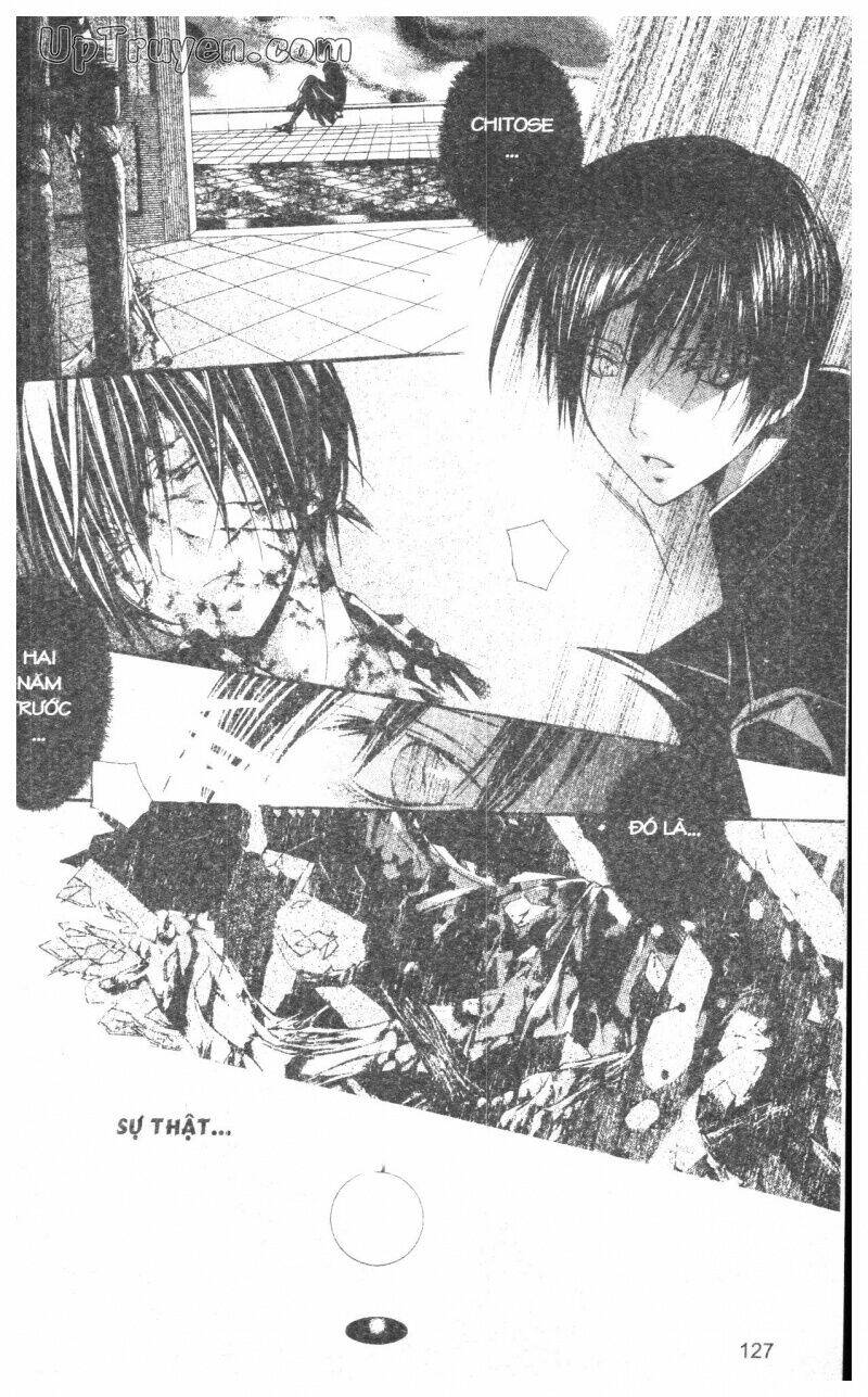 Nightmare Inspector - Chapter 10 - Page 126