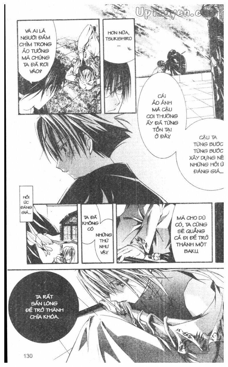 Nightmare Inspector - Chapter 10 - Page 129