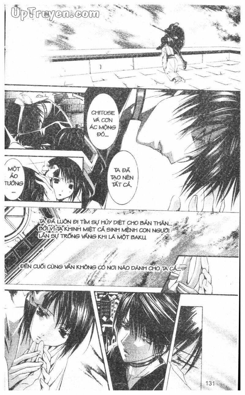 Nightmare Inspector - Chapter 10 - Page 130