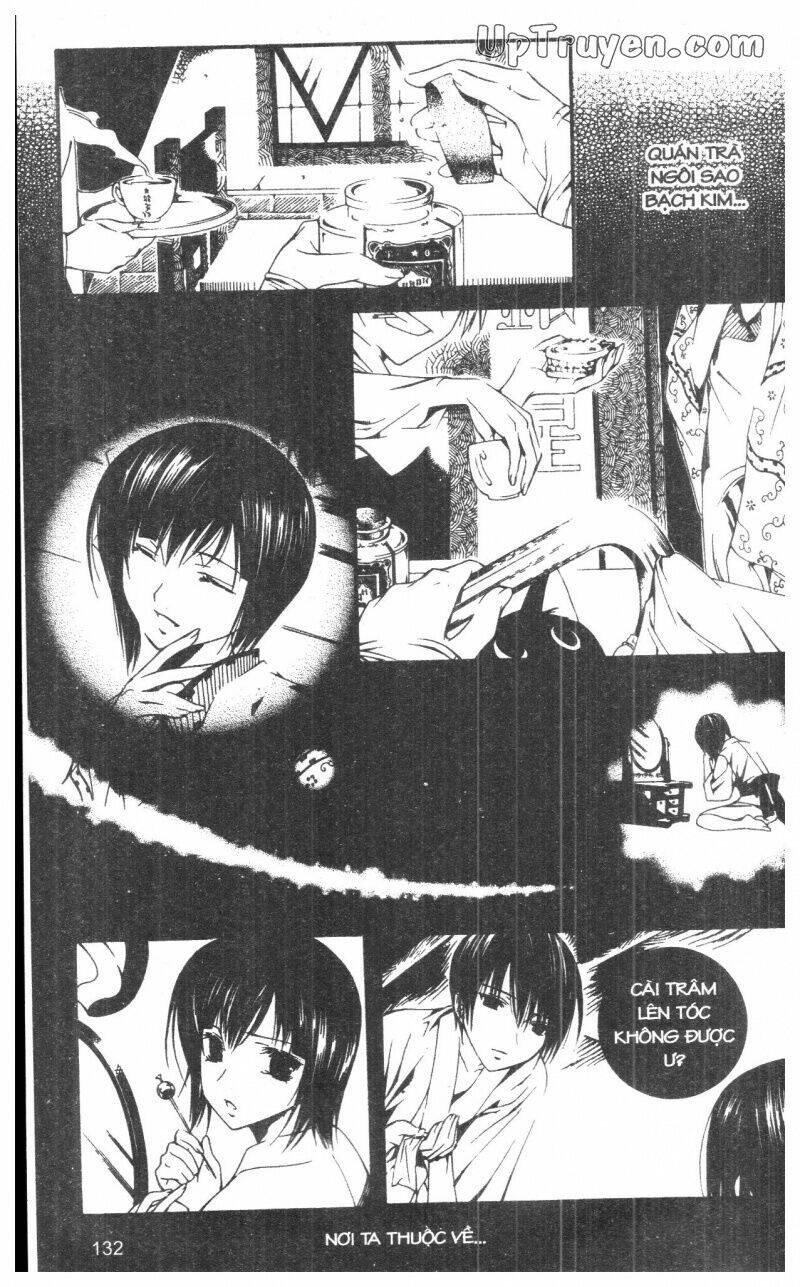 Nightmare Inspector - Chapter 10 - Page 131