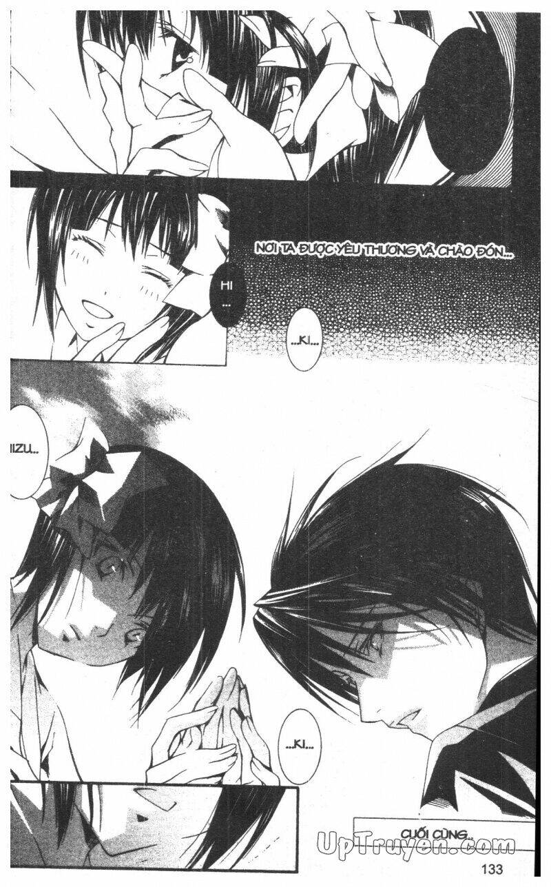 Nightmare Inspector - Chapter 10 - Page 132